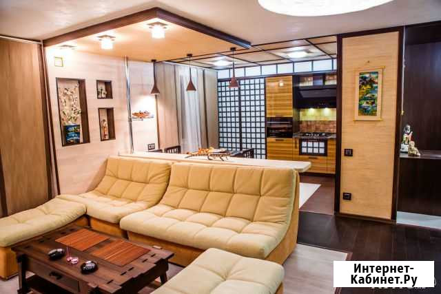 2-комнатная квартира, 60 м², 2/6 эт. в аренду посуточно в Йошкар-Оле Йошкар-Ола - изображение 1