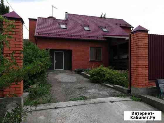 Дом 200 м² на участке 24 сот. на продажу в Коломне Коломна
