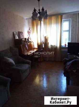 4-комнатная квартира, 86.6 м², 4/9 эт. на продажу в Нижнем Новгороде Нижний Новгород