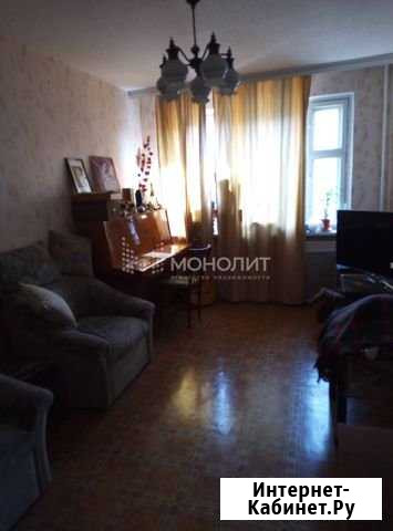 4-комнатная квартира, 86.6 м², 4/9 эт. на продажу в Нижнем Новгороде Нижний Новгород - изображение 1