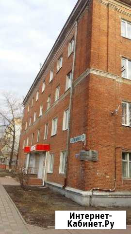 Комната 17.9 м² в 1-ком. кв., 3/4 эт. на продажу в Белгороде Белгород - изображение 1
