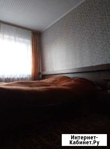 2-комнатная квартира, 45 м², 5/5 эт. в аренду на длительный срок в Туле Тула - изображение 1