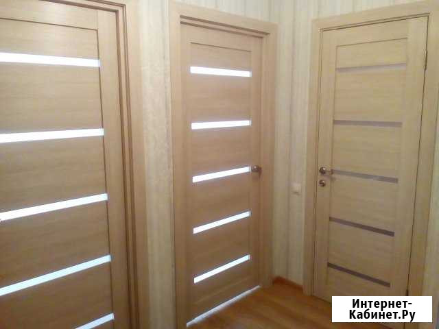 1-комнатная квартира, 36.9 м², 2/4 эт. на продажу в Батайске Батайск - изображение 1
