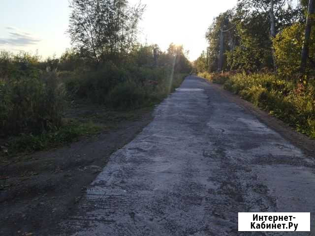 Участок ИЖС 15 сот. на продажу в Елизово Елизово - изображение 1