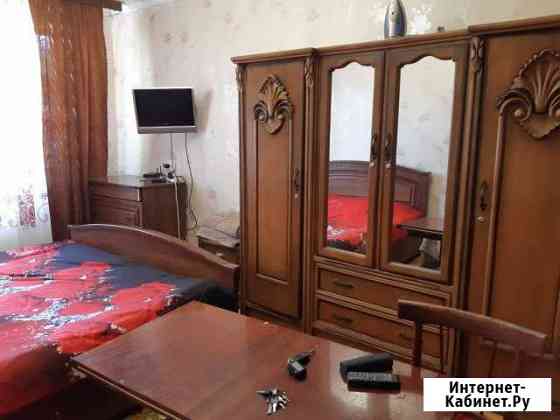 1-комнатная квартира, 32 м², 1/5 эт. в аренду посуточно в Каспийске Каспийск