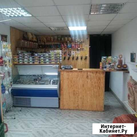 Пивной магазин Целина - изображение 1