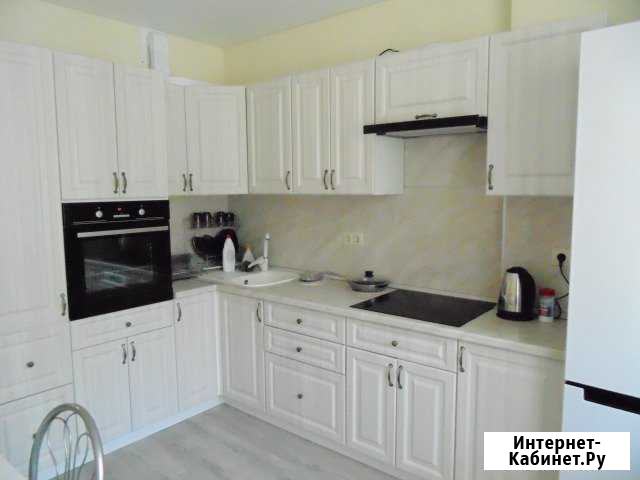 1-комнатная квартира, 48 м², 2/17 эт. в аренду на длительный срок в Раменском Раменское - изображение 1
