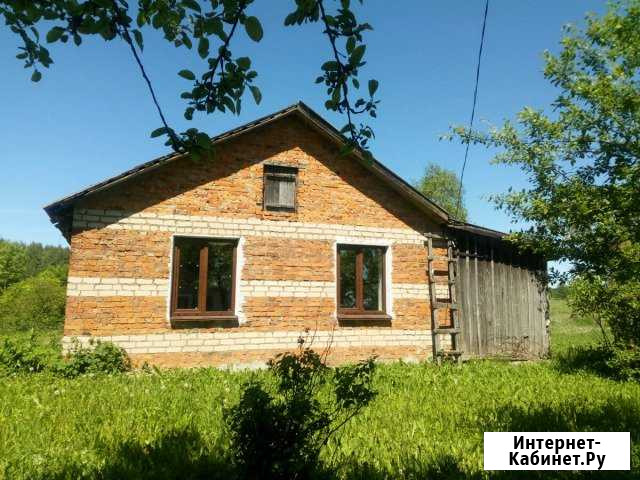 Дом 64.6 м² на участке 16 сот. на продажу в Кардымово Кардымово - изображение 1