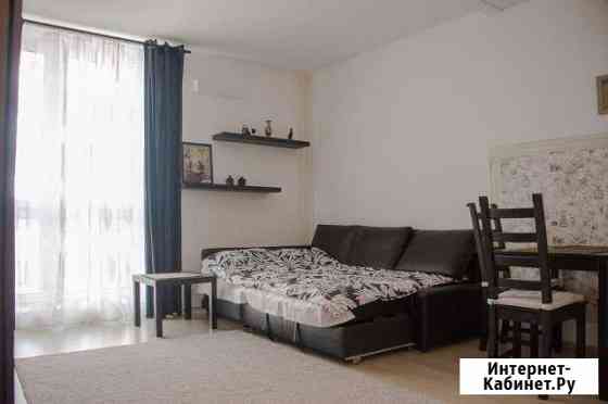 Квартира-студия, 25 м², 4/6 эт. в аренду посуточно в Красногорске Московской области Красногорск