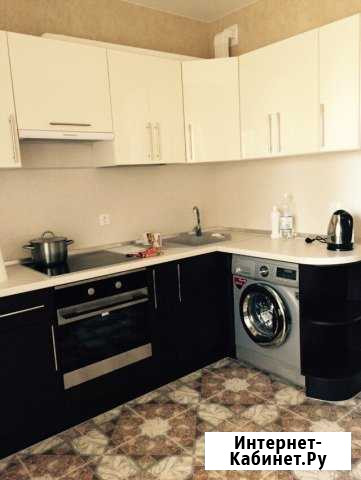 1-комнатная квартира, 48 м², 8/17 эт. в аренду на длительный срок в Коммунарке Коммунарка - изображение 1