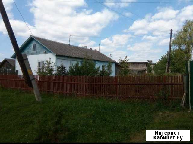 Дом 60 м² на участке 50 сот. на продажу в Савино Савино - изображение 1