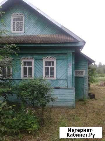 Дом 68.7 м² на участке 14 сот. на продажу в Сандово Сандово - изображение 1