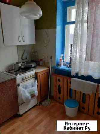 2-комнатная квартира, 45 м², 2/2 эт. в аренду на длительный срок в Кашире Кашира