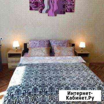 1-комнатная квартира, 40 м², 7/9 эт. в аренду посуточно в Невинномысске Невинномысск