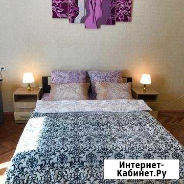 1-комнатная квартира, 40 м², 7/9 эт. в аренду посуточно в Невинномысске Невинномысск - изображение 1
