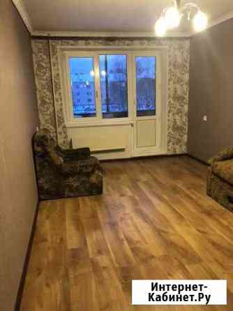 2-комнатная квартира, 47 м², 2/5 эт. в аренду на длительный срок в Выборге Выборг