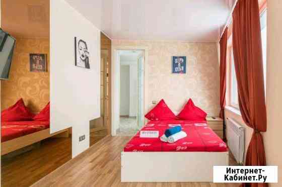 1-комнатная квартира, 47 м², 15/26 эт. в аренду посуточно в Химках Химки