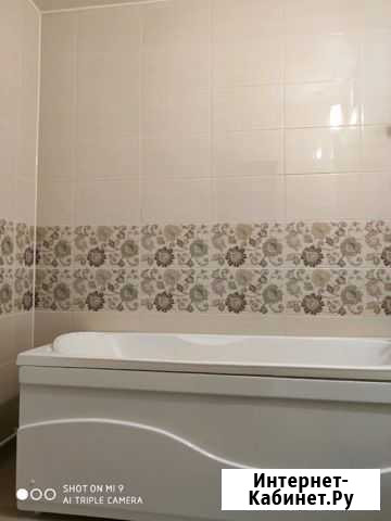 2-комнатная квартира, 57 м², 9/12 эт. на продажу в Санкт-Петербурге Санкт-Петербург - изображение 1