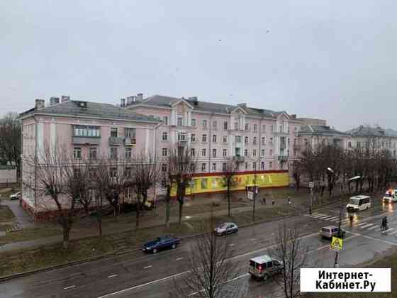 3-комнатная квартира, 65 м², 4/5 эт. на продажу в Смоленске Смоленск