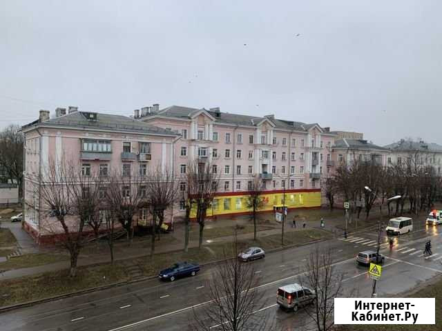 3-комнатная квартира, 65 м², 4/5 эт. на продажу в Смоленске Смоленск - изображение 1