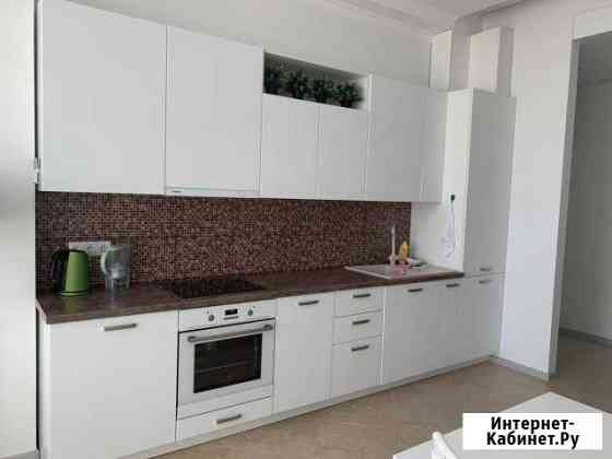 2-комнатная квартира, 75 м², 6/8 эт. в аренду посуточно в Сочи Сочи