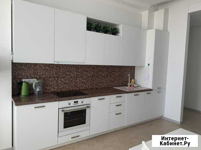 2-комнатная квартира, 75 м², 6/8 эт. в аренду посуточно в Сочи Сочи - изображение 1