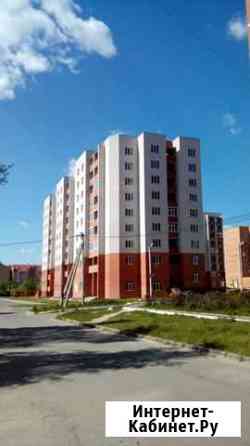 1-комнатная квартира, 55 м², 5/9 эт. на продажу в Белоoзёрском Белоозёрский