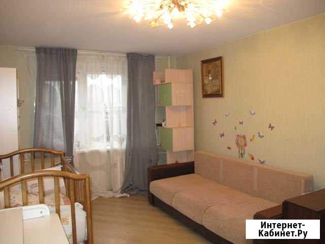 1-комнатная квартира, 34 м², 7/9 эт. на продажу в Жуковском Жуковский - изображение 1