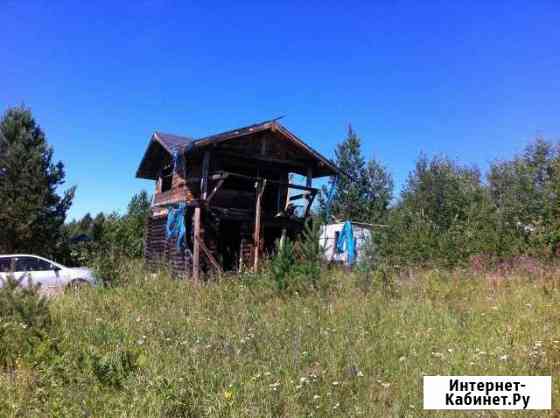Дача 36 м² на участке 9 сот. на продажу в Маркове Маркова