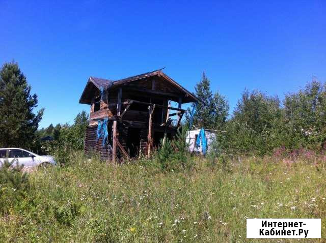 Дача 36 м² на участке 9 сот. на продажу в Маркове Маркова - изображение 1
