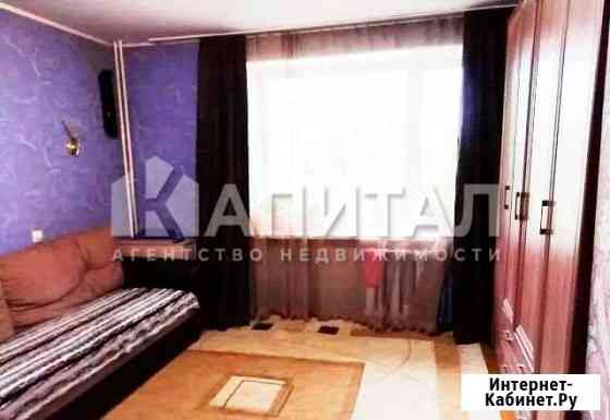 1-комнатная квартира, 23.7 м², 1/5 эт. на продажу в Новоалтайске Новоалтайск