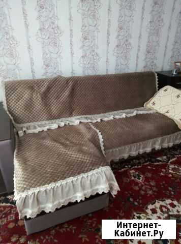 Дом 52 м² на участке 15 сот. на продажу в Балаганске Балаганск - изображение 1
