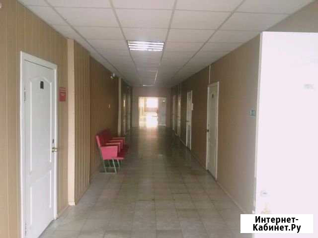 Офисы на Парковом 20 кв.м Пермь - изображение 1