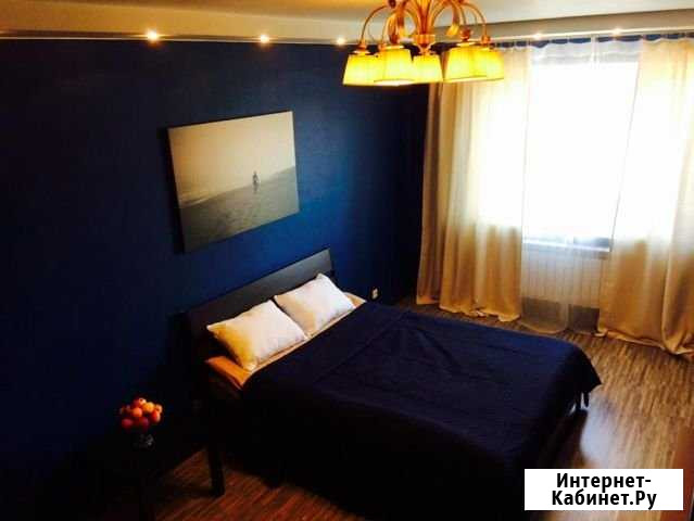 1-комнатная квартира, 50 м², 10/17 эт. в аренду посуточно в Балашихе Балашиха - изображение 1