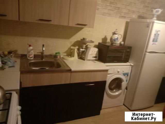 Комната 18 м² в 2-ком. кв., 5/9 эт. в аренду на длительный срок в Химках Химки - изображение 1