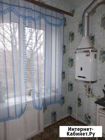 2-комнатная квартира, 43 м², 3/3 эт. на продажу в Донском Донской - изображение 1