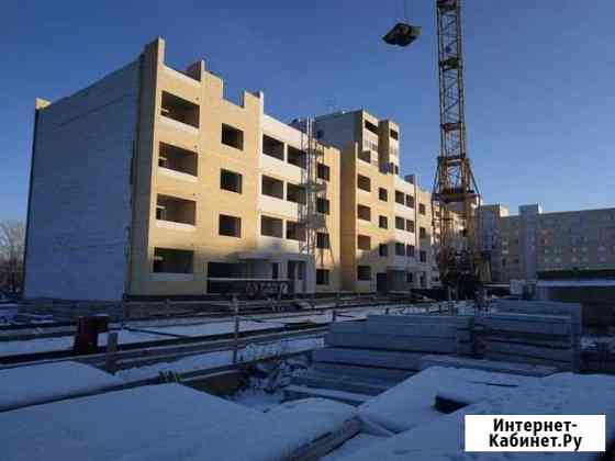 1-комнатная квартира, 45.2 м², 1/7 эт. на продажу в Кстово Кстово