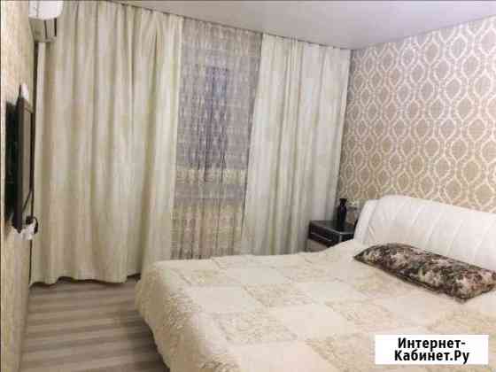 1-комнатная квартира, 40 м², 5/9 эт. в аренду посуточно в Анапе Анапа