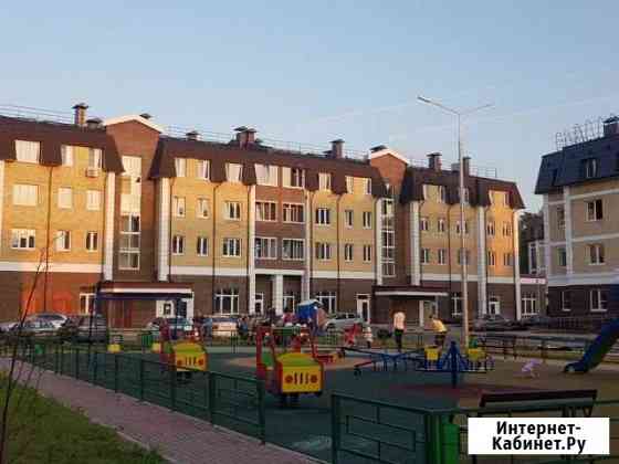 Квартира-студия, 22 м², 2/4 эт. на продажу в Королеве Королев