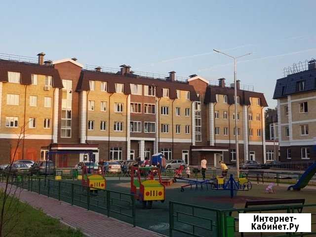 Квартира-студия, 22 м², 2/4 эт. на продажу в Королеве Королев - изображение 1
