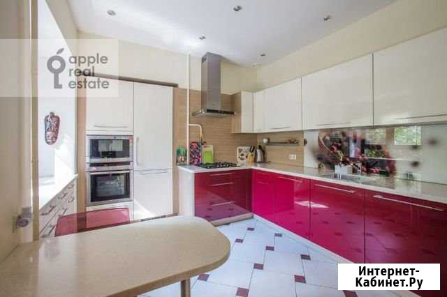 5-комнатная квартира, 120 м², 3/7 эт. на продажу в Москве Москва - изображение 1