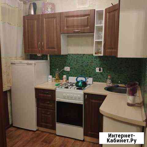 1-комнатная квартира, 35 м², 5/9 эт. в аренду на длительный срок во Фрязино Фрязино