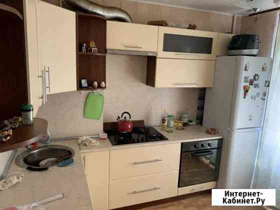 3-комнатная квартира, 74.8 м², 1/5 эт. на продажу в Ейске Ейск
