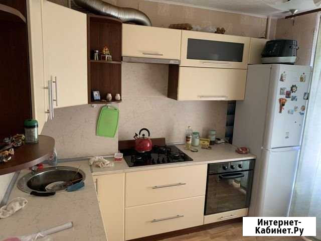3-комнатная квартира, 74.8 м², 1/5 эт. на продажу в Ейске Ейск - изображение 1