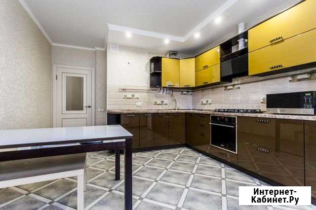 2-комнатная квартира, 60 м², 4/10 эт. на продажу в Краснодаре Краснодар - изображение 1