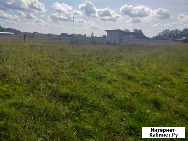Участок ИЖС 15 сот. на продажу в Хорлово Хорлово - изображение 1