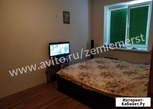 1-комнатная квартира, 30 м², 1/3 эт. на продажу в Малино Малино - изображение 1