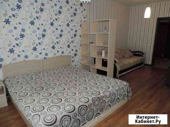 2-комнатная квартира, 40 м², 4/9 эт. в аренду посуточно в Тюмени Тюмень