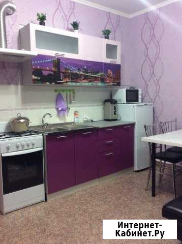 1-комнатная квартира, 30 м², 2/2 эт. в аренду посуточно в Ханты-Мансийске Ханты-Мансийск - изображение 1