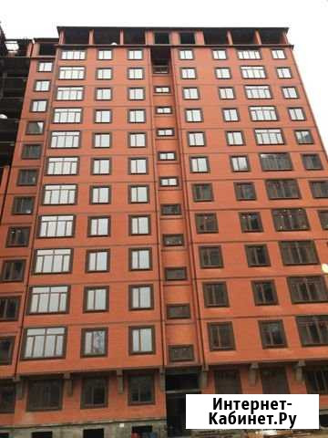 3-комнатная квартира, 127 м², 11/13 эт. на продажу в Махачкале Махачкала - изображение 1